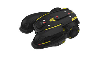 4.50 PRO RTK - fra 30.000 op til 80.000 m2 